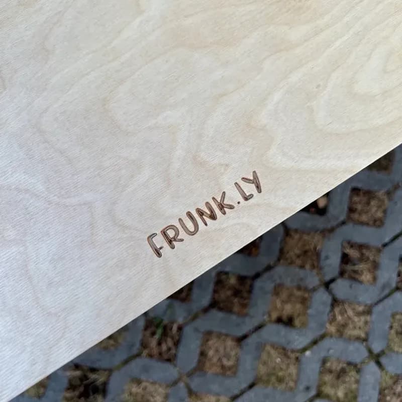 Geschäftsplanung und Produktskizzen