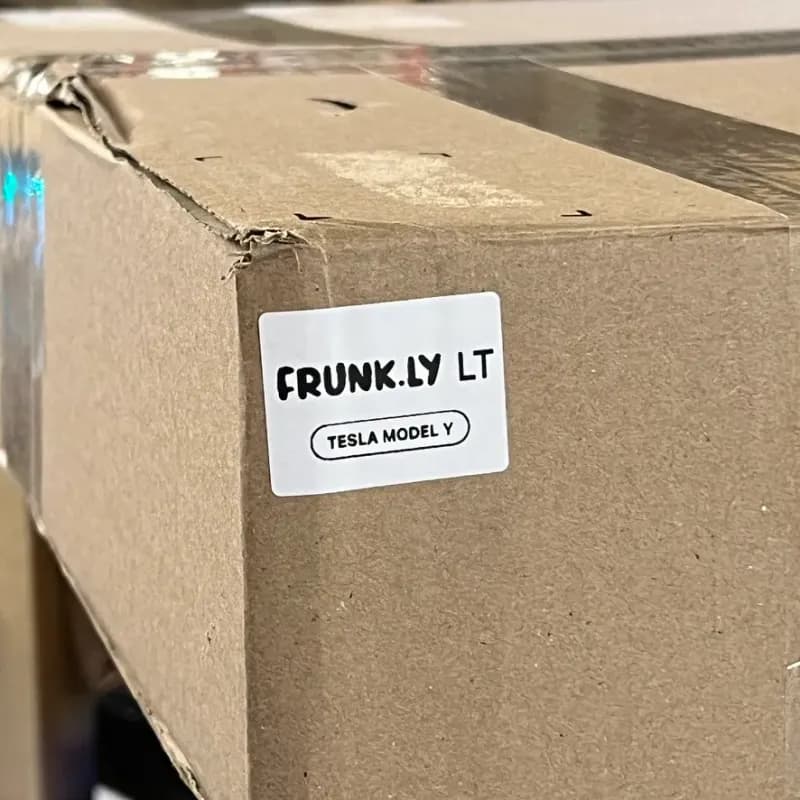 Verfeinertes LT Design mit verbesserten Scharnieren