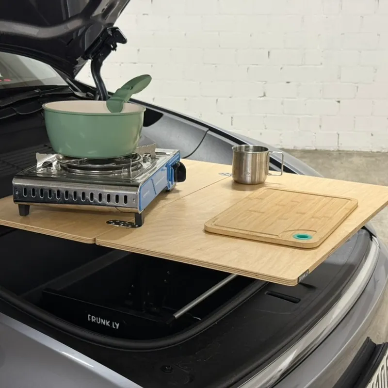 LTX Klapperweiterungsmechanismus im Detail